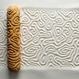 Topographic
